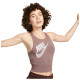 Nike Γυναικεία αμάνικη μπλούζα W Sportswear Tank Top